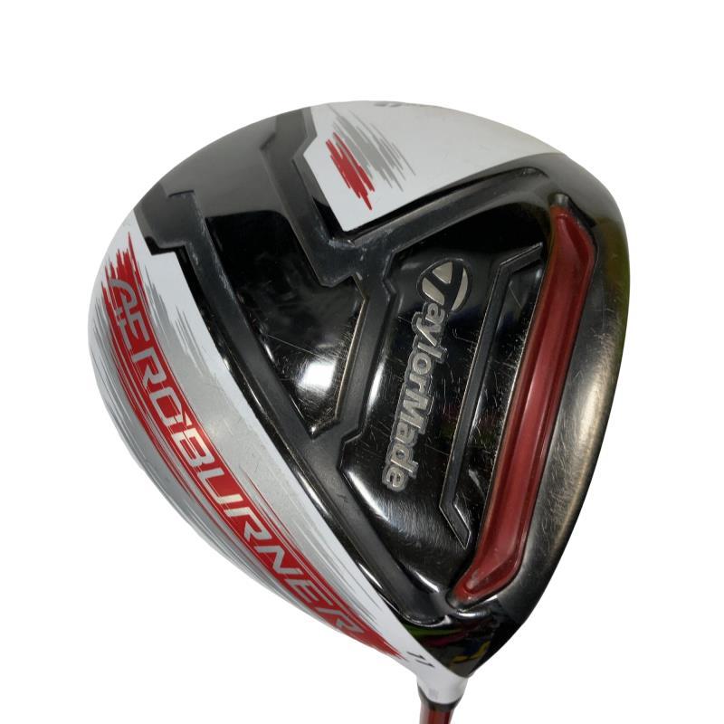 TaylorMade（テーラーメイド） AERO BURNER 11° ドライバー DR