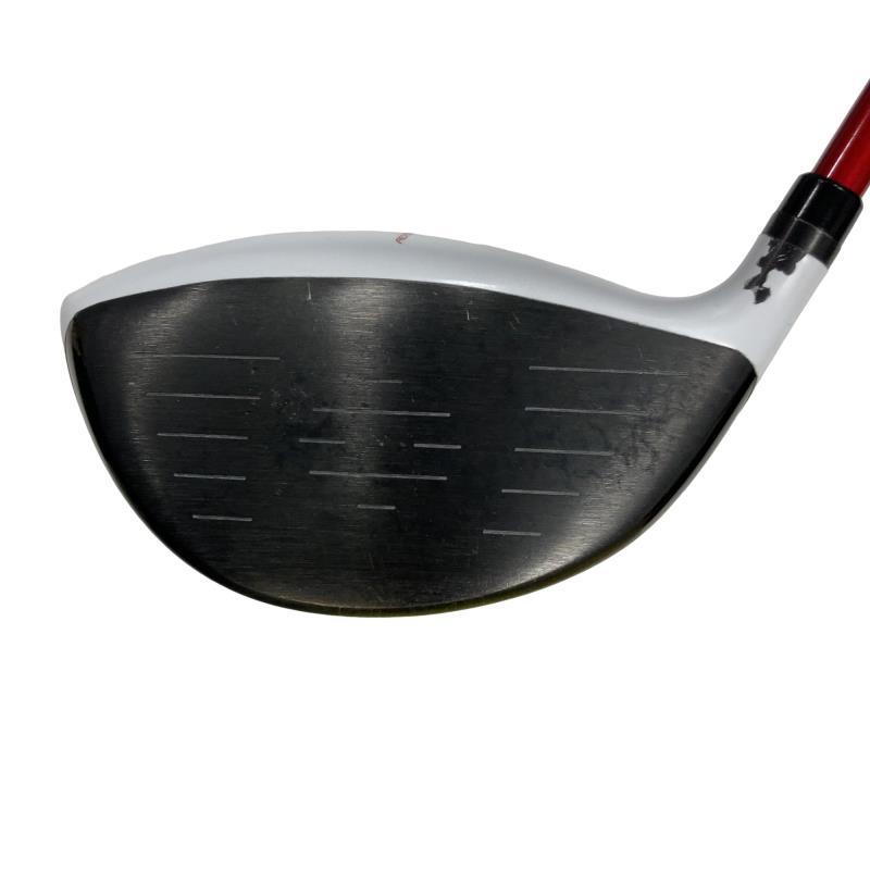 TaylorMade（テーラーメイド） AERO BURNER 11° ドライバー DR