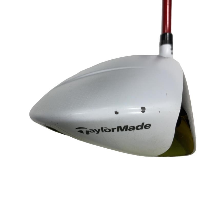 TaylorMade（テーラーメイド） AERO BURNER 11° ドライバー DR