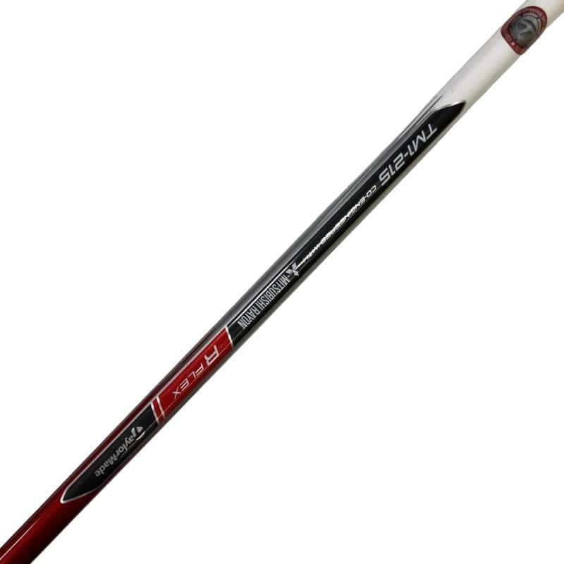 TaylorMade（テーラーメイド） AERO BURNER 11° ドライバー DR