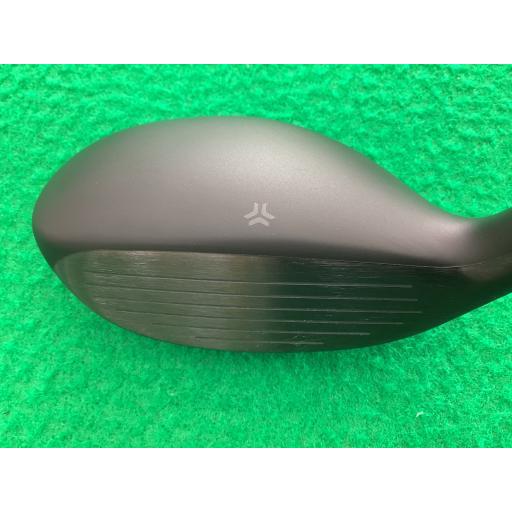 DUNLOP（ダンロップ） SRIXON ZX Mk II HYBRID H3 ユーティリティ UT