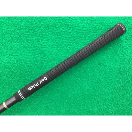 DUNLOP（ダンロップ） SRIXON ZX Mk II HYBRID H3 ユーティリティ UT