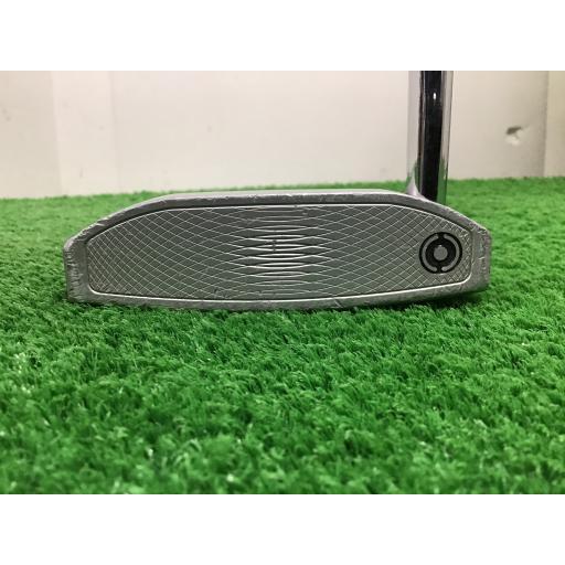 ピン PING VAULT OSLO パター□純正スチール 34インチ□HC付【送料無料