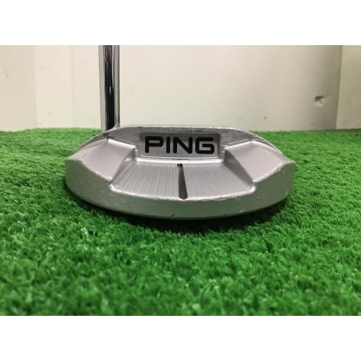 ピン PING VAULT OSLO パター□純正スチール 34インチ□HC付【送料無料