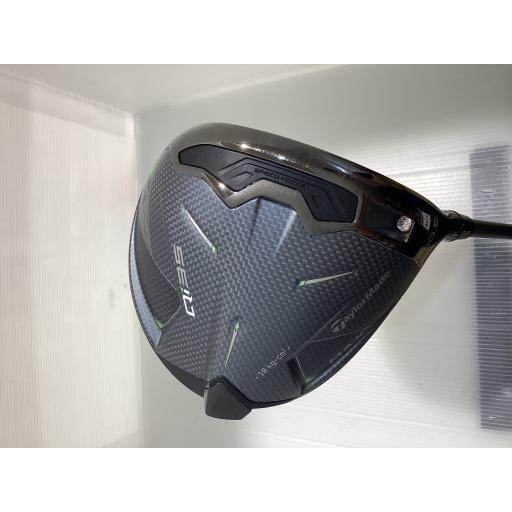 TaylorMade（テーラーメイド） Qi35 MAX 10.5° USA ドライバー DR