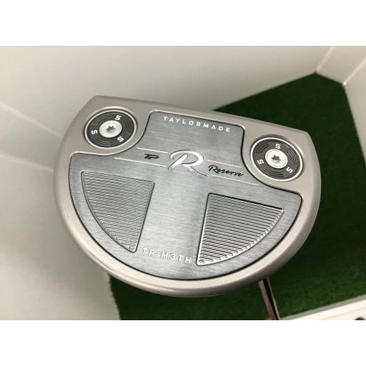 TaylorMade（テーラーメイド） TP Reserve TRUSS M3TH 33インチ パター
