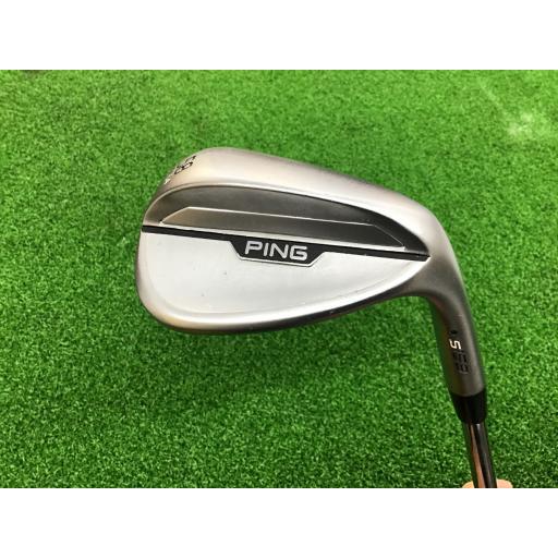 PING（ピン） PING s159 58°/14° W ウェッジ WG フレックスS : ゴルフ
