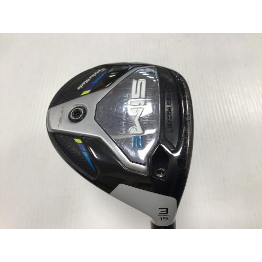 TaylorMade（テーラーメイド） SIM2 3W フェアウェイウッド FW