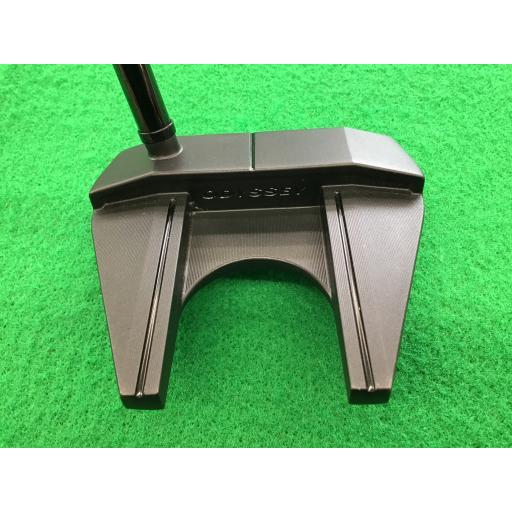 オデッセイ ホワイトホットブラック パター SEVEN WHITE HOT BLACK