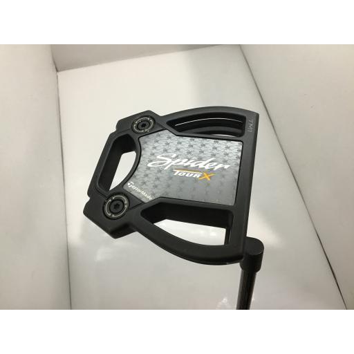 TaylorMade（テーラーメイド） Spider TOUR X TRUSS TM1 33インチ