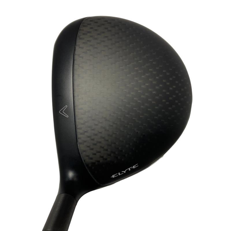 Callaway（キャロウェイ） ELYTE MAX FAST 3W フェアウェイウッド FW