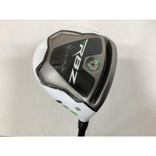 TaylorMade RBZ 5W 19’ 25’ フェアウェイウッド　2本 TaylorMade（テーラーメイド） RBZ 5W フェアウェイウッド FW