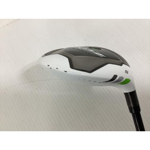 TaylorMade（テーラーメイド） RBZ 5W フェアウェイウッド FW