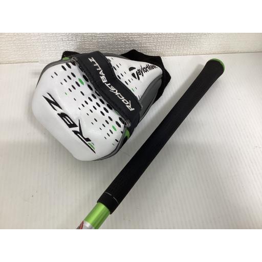 TaylorMade（テーラーメイド） RBZ 5W フェアウェイウッド FW