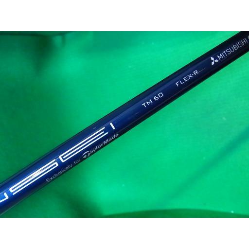 TaylorMade テーラーメイド シムツー ユーティリティ MAX SIM2
