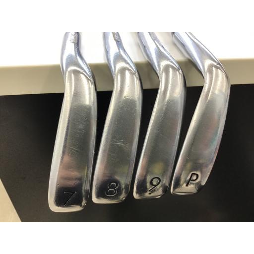 inpres ヤマハ YAMAHA インプレス アイアンセット RMX FORGED 4S