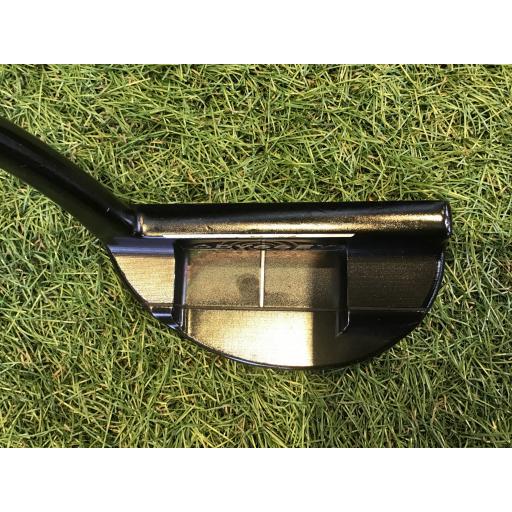 ODYSSEY black SERIES ix 9 パター 33インチ オデッセイ（ODYSSEY） ブラックシリーズ パター BLACK SERIES iX #9