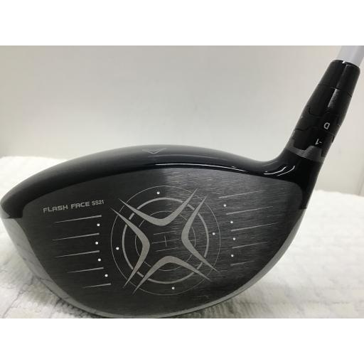 Callaway（キャロウェイ） EPIC SPEED 9° ドライバー DR フレックスS