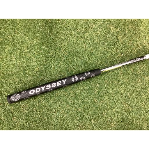 ODYSSEY パター　MARXMAN FANG 33インチ MICROHINGE MARXMAN FANGパター