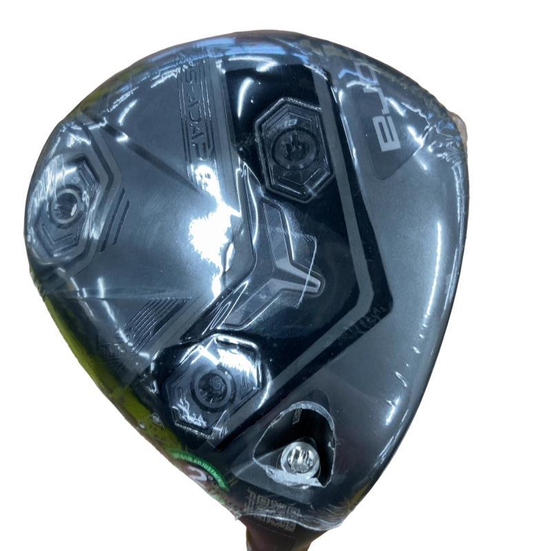 COBRA（コブラ） cobra DS-ADAPT LS 5W フェアウェイウッド FW