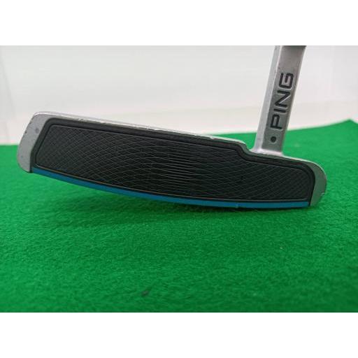 SIGMA2 ピン シグマツー パター ANSER プラチナム SIGMA 2 (長さ調節