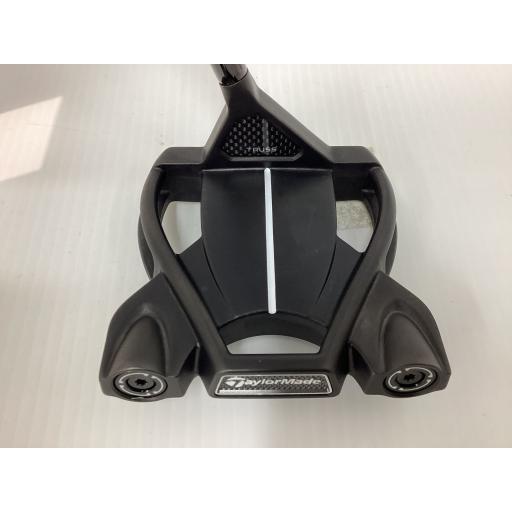 TaylorMade（テーラーメイド） Spider TOUR TRUSS TM2 34インチ パター