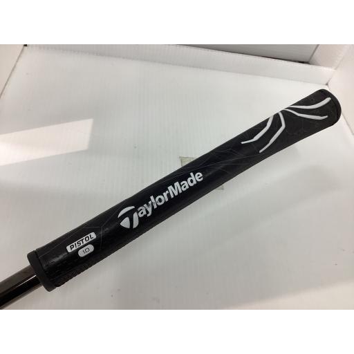 テーラーメイドSpider TOUR TRUSS TM2 34インチ パター テーラーメードパター s pider tour truss TM2 テーラーメイド Spider