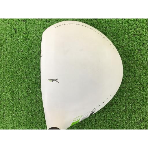 【レンタル可】テーラーメード 3W フェアウェイウッド RBZ ロケットボールズ 15° シャフトフレックスＳ ゴルフクラブ です。 中古】RBZ(ロケットボールズ) フェアウェイウッド (テーラーメイド