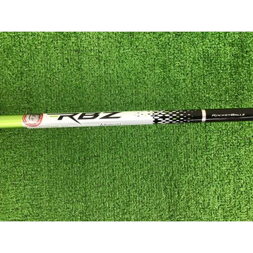 TaylorMade（テーラーメイド） RBZ 3W フェアウェイウッド FW