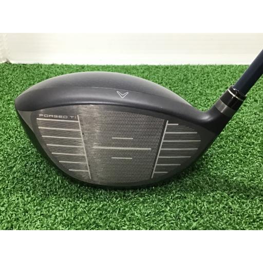 Callaway（キャロウェイ） PARADYM MAX FAST 9.5° ドライバー DR