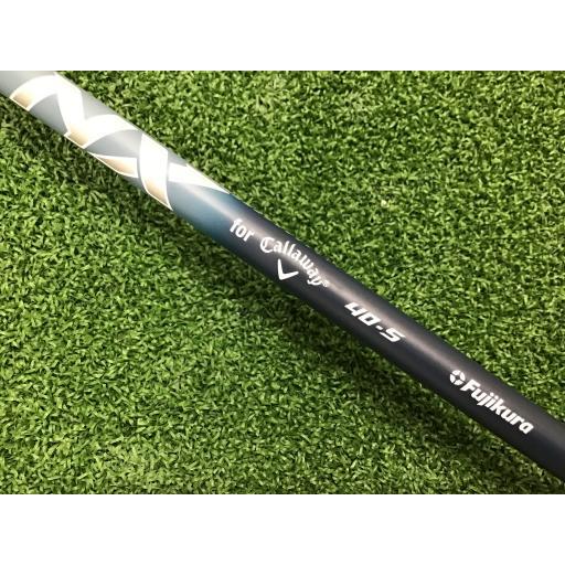 Callaway（キャロウェイ） PARADYM MAX FAST 9.5° ドライバー DR