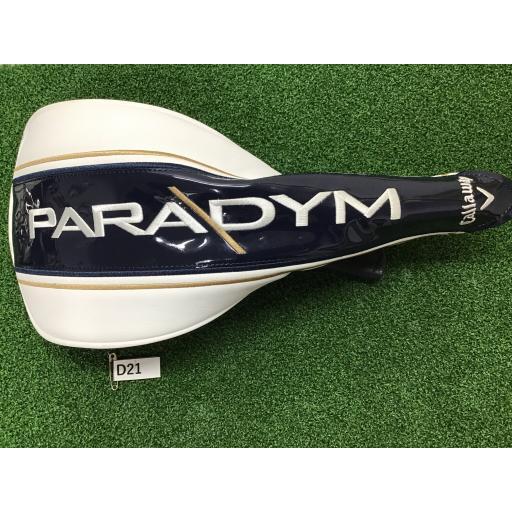 Callaway（キャロウェイ） PARADYM MAX FAST 9.5° ドライバー DR