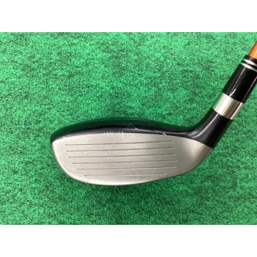 ダンロップ SRIXON Z H65 U3 ユーティリティ UT フレックスSの画像