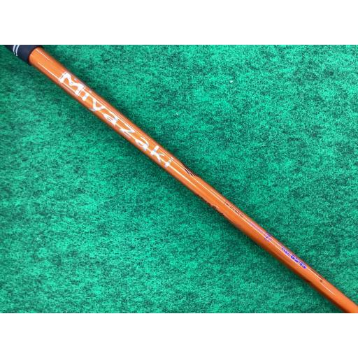 ダンロップ SRIXON Z H65 U3 ユーティリティ UT フレックスSの画像