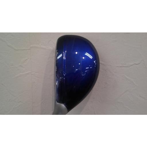 DUNLOP（ダンロップ） XXIO(2018) H3 ユーティリティ UT フレックスSR