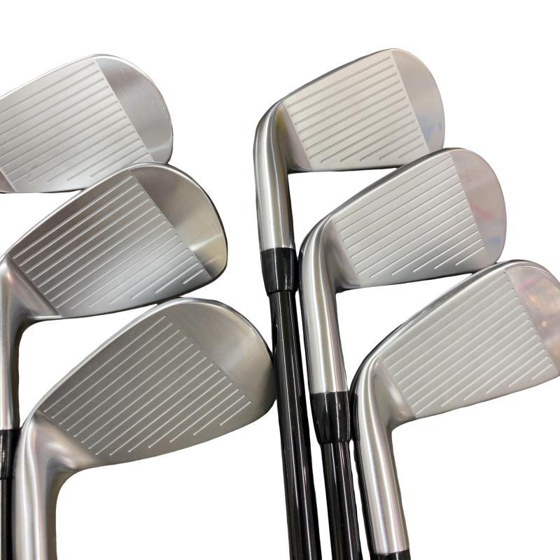 Titleist（タイトリスト） Titleist T200(2023) 6S アイアンセット IR