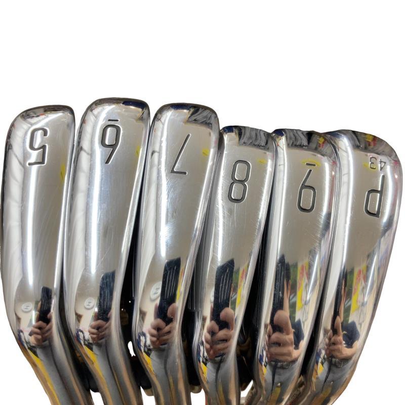 Titleist（タイトリスト） Titleist T200(2023) 6S アイアンセット IR