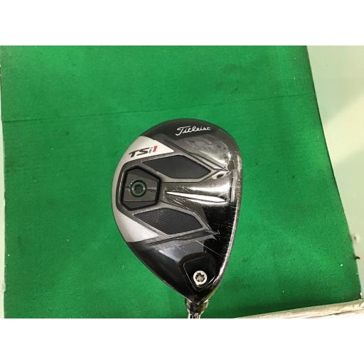 Titleist（タイトリスト） TSi1 23° ユーティリティ UT フレックス