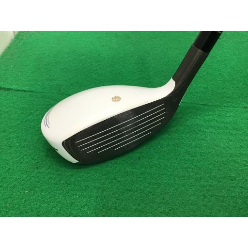 TaylorMade（テーラーメイド） GLOIRE F U3 ユーティリティ UT 