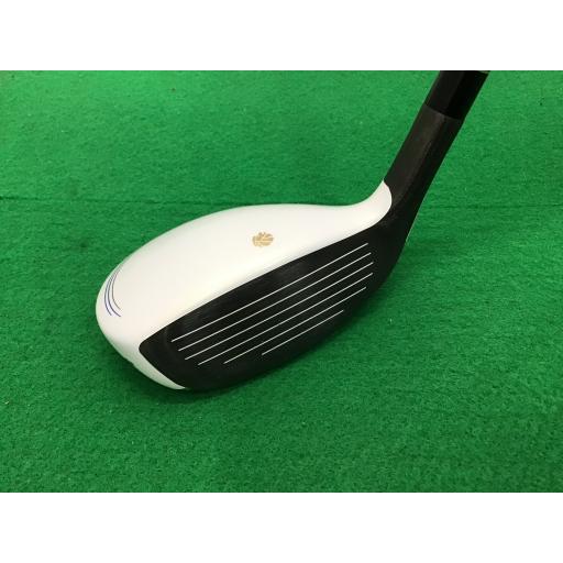 テーラーメイド GLOIRE F グローレ ユーティリティ U4 FLEX S TaylorMade（テーラーメイド） グローレ ユーティリティ GLOIRE F U4