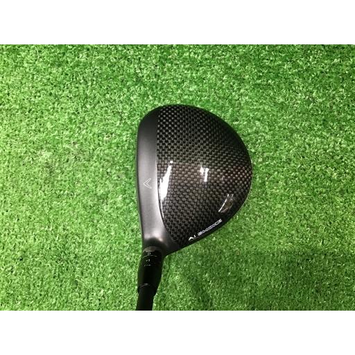 Callaway（キャロウェイ） パラダイムエーアイスモーク フェアウェイ