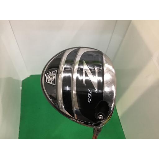 DUNLOP ダンロップ SRIXON Z765 9.5° ドライバー DR フレックスS