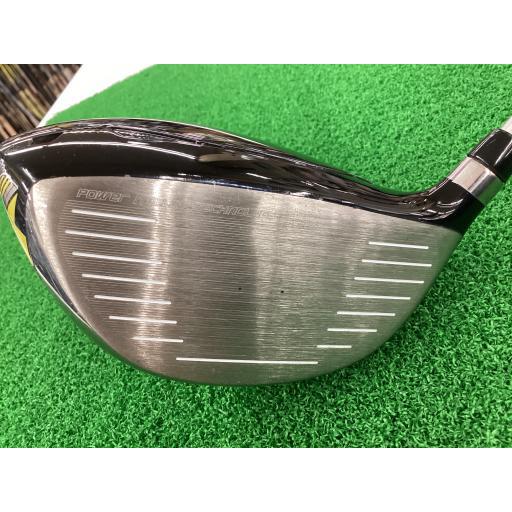 BRIDGESTONE GOLF ブリヂストン TOUR B JGR 10.5° ドライバー DR