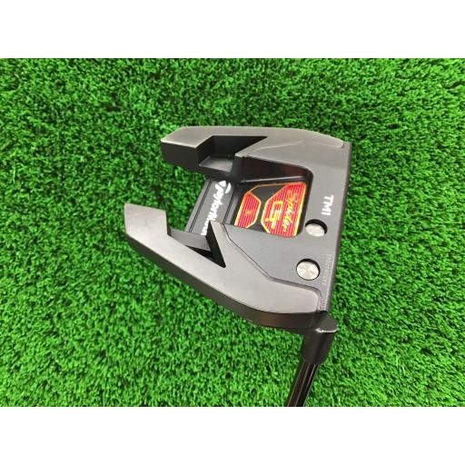 TaylorMade（テーラーメイド） スパイダージーティー パター BLACK TM1