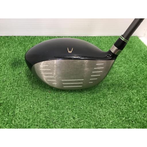 ブリヂストン PHYZ ドライバー 9.5° FLEX S BRIDGESTONE ブリヂストン