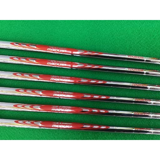 PING ピン i530 アイアンセット 6S フレックスS 中古 Cランク : ゴルフ