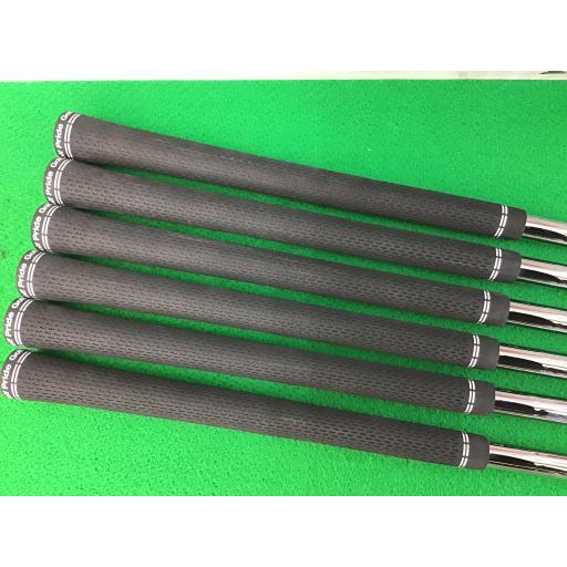 PING ピン i530 アイアンセット 6S フレックスS 中古 Cランク : ゴルフ