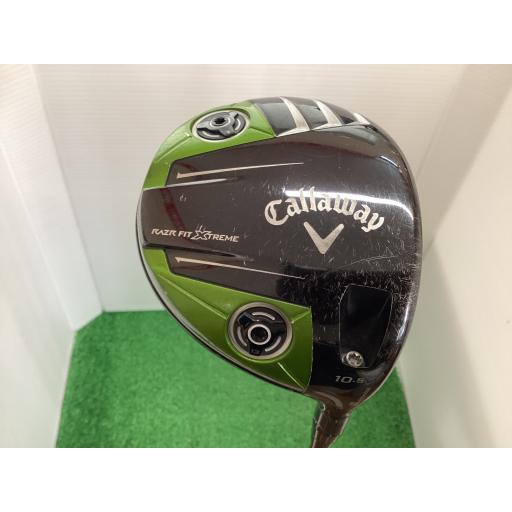 Callaway（キャロウェイ） レーザー レイザー フィット エクストリーム