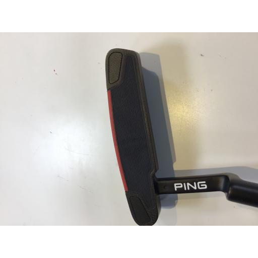 PING（ピン） PING ANSER(2021) 33インチ(PP58) パター PT フレックス