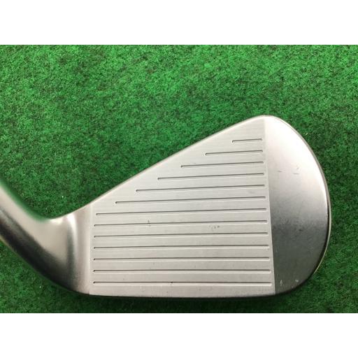 SRIXON ダンロップ スリクソン アイアンセット ZX5 Mk II 6S